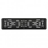 ΠΛΑΙΣΙΟ ΙΤΑΛΙΚΩΝ ΠΙΝΑΚΙΔΩΝ MAYPO ΝΕΕΣ ABS 52x13,7cm Πινακίδες και Σήμανση americat.gr