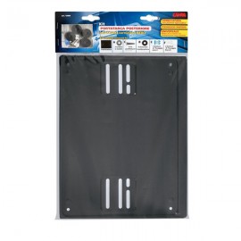 ΠΛΑΙΣΙΟ ΠΙΝΑΚΙΔΑΣ ACCIAIO Πινακίδες και Σήμανση americat.gr