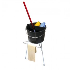 ΚΟΥΒΑΣ ΝΕΡΟΥ SERVICE AREA 10 ΛΙΤΡΩΝ LAMPA - 1 ΤΕΜ. Εργαλεία Μεταφοράς Υγρών americat.gr