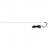 LED ΚΟΛΛΗΤΙΚΗ ΤΑΙΝΙΑ 24V/70cm 12 υποδ. Φωτιζόμενα Γράμματα LED americat.gr