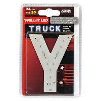 ΓΡΑΜΜΑ Υ ΛΕΥΚΟ 24V LED Φωτιζόμενα Γράμματα LED L9874.7 Lampa americat.gr ΓΡΑΜΜΑ Υ ΛΕΥΚΟ 24V LED Φωτιζόμενα Γράμματα LED americat.gr