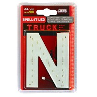 ΓΡΑΜΜΑ Ν ΚΟΚΚΙΝΟ 24V LED Φωτιζόμενα Γράμματα LED L9894.3 Lampa americat.gr ΓΡΑΜΜΑ Ν ΚΟΚΚΙΝΟ 24V LED Φωτιζόμενα Γράμματα LED americat.gr