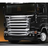 ΑΥΤΟΚΟΛΛΗΤΟ LED Εξωτερικά Φώτα & Προβολείς LED americat.gr