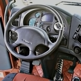 Truck steering wheel knob Steering Wheel Knob americat.gr