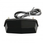 ΦΩΣ ΠΙΝΑΚΙΔΑΣ ΜΕ 3 SMD LED (Λευκό) Οπίσθια Φώτα americat.gr