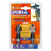 ΦΛΑΣ ΜΟΤΟ PIXIA LED/12V LED Φλας americat.gr