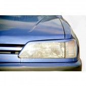 Autostyle - ΦΡΥΔΑΚΙΑ ΦΑΝΑΡΙΩΝ PEUGEOT 306 93-05/97 (2 τεμ.) (ΦΡ.PE.CT3893/AUT) Peugeot americat.gr