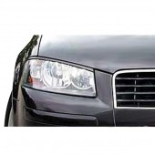 Autostyle - Φρυδάκια Φαναριών AUDI A3 03+ (2 τεμ.) (ΦΡ.AU.MAAUK08/AUT) Audi americat.gr
