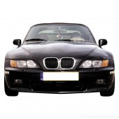 Autostyle - Φρυδάκια Φαναριών BMW Z3 (2 τεμ.) (ΦΡ.BM.MABMK16/AUT) BMW americat.gr