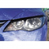 Autostyle - Φρυδάκια Φαναριών HONDA CIVIC 4D/HYBRID 06+ (2 τεμ.) (ΦΡ.HC.DXKHO04/AUT) Honda americat.gr