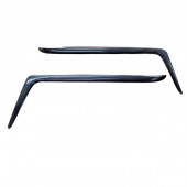 Autostyle - ΦΡΥΔΑΚΙΑ ΦΑΝΑΡΙΩΝ MERCEDES W201 (190) 11/82-5/93 (2 τεμ.) (ΦΡ.ME.CT3922/AUT) Mercedes americat.gr