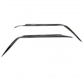 Autostyle - ΦΡΥΔΑΚΙΑ ΦΑΝΑΡΙΩΝ MERCEDES W202 KLASS-C 6/93-00 (2 τεμ.) (ΦΡ.ME.CT3923/AUT) Mercedes americat.gr