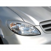 Autostyle - ΦΡΥΔΑΚΙΑ ΦΑΝΑΡΙΩΝ MERCEDES VITO/VIANO 10/03+ (2 τεμ.) (ΦΡ.ME.LECA4150/AUT) Mercedes americat.gr