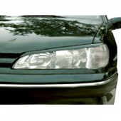 Autostyle - Φρυδάκια Φαναριών PEUGEOT 406 (2 τεμ.) (ΦΡ.PE.CT3898/AUT) Peugeot americat.gr