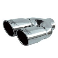 Mufflers and tips TRX18 Tail Pipes americat.gr