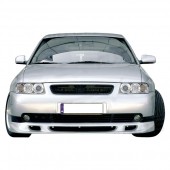 Autostyle - ΜΑΣΚΑ ΚΕΝΤΡΙΚΗ AUDI A3 9/96-00 – 1 τεμ. (ΜΚ.AU.DXMG1204/AUT) Μάσκες Μπροστινές americat.gr