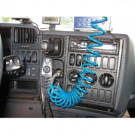 Air quick connector - Scania Serie 4 Truck Lighter Plugs americat.gr