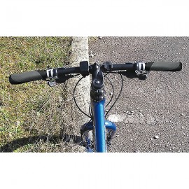 Comfort, handlebar grips Bike Grips americat.gr