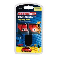Retro Bip, back-up alarm Electrical Accessories americat.gr