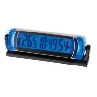 Seyio HC-100 - 12/24V Clocks-Thermometers americat.gr