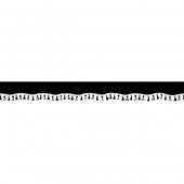 ΚΟΥΡΤΙΝΑΚΙ ΠΑΡΜΠΡΙΖ ΦΟΡΤΗΓΟΥ OSCURA Κουρτίνες americat.gr