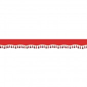 ΚΟΥΡΤΙΝΑΚΙ ΠΑΡΜΠΡΙΖ ΦΟΡΤΗΓΟΥ OSCURA Κουρτίνες americat.gr