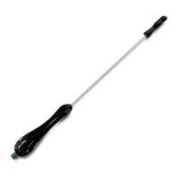 ΚΕΡΑΙΑ ΟΡΟΦΗΣ EGO 22,5cm ΜΑΥΡΗ Κεραίες americat.gr