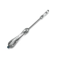 ΚΕΡΑΙΑ ΟΡΟΦΗΣ EGO S ΑΛΟΥΜΙΝΙΟΥ 15,5cm Κεραίες americat.gr