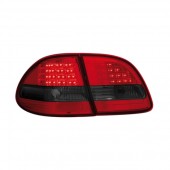 Φανάρια Πισινά για MERCEDES E-CLASS W211 Mercedes americat.gr