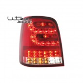Φανάρια Πισινά για VW TOURAN 03+ VW americat.gr