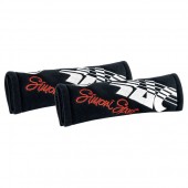 ΜΑΞΙΛΑΡΑΚΙΑ ΖΩΝΩΝ CUT ΜΑΥΡΑ Μαξιλαράκια Ζώνης Ασφαλείας americat.gr