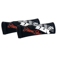 ΜΑΞΙΛΑΡΑΚΙΑ ΖΩΝΩΝ CUT ΜΑΥΡΑ Μαξιλαράκια Ζώνης Ασφαλείας americat.gr