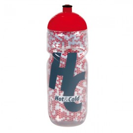 Hot & Cold, thermo water bottle, 500 ml