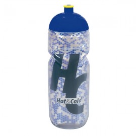 Hot & Cold, thermo water bottle, 500 ml
