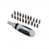 ΚΑΤΣΑΒΙΔΙ ΚΑΣΤΑΝΙΑ ΜΕ 21 ΤΕΜΑΧΙΑ ΑΝΤΑΛΛΑΚΤΙΚΕΣ ΜΥΤΕΣ Εργαλεία americat.gr