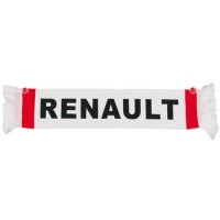 Medium, decorative truck scarf - Renault Truck Stickers americat.gr