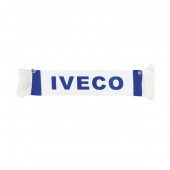 ΚΑΣΚΟΛ ΜΕ 2 ΒΕΝΤΟΥΖΕΣ IVECO 50x9cm Διάφορα Διακοσμητικά americat.gr