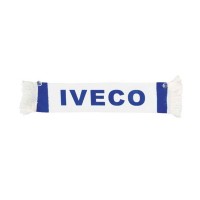 Medium, decorative truck scarf - Iveco Truck Stickers americat.gr