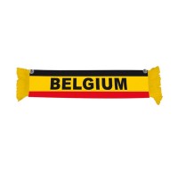 Medium, decorative truck scarf - Belgium Truck Stickers americat.gr