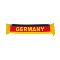 Medium, decorative truck scarf - Germany Truck Stickers americat.gr