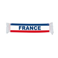 Medium, decorative truck scarf - France Truck Stickers americat.gr