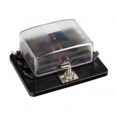 ΔΙΑΝΕΜΗΤΗΣ ΑΣΦΑΛΕΙΟΘΗΚΗ 12/24V 1 ΕΣΟΔΟ - 6 ΕΞΟΔΟΙ Βάσεις Ασφαλειών americat.gr