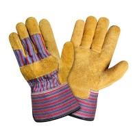  Leather working gloves - 9 Working Gloves americat.gr