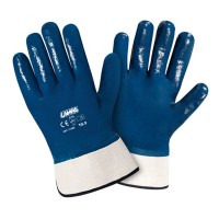  Heavy Duty Nitrile gloves - 9