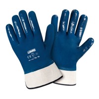  Heavy Duty Nitrile gloves - 10