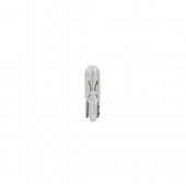 1W 24V W2x4,6d 10ΤΕΜ. Χωρίς Κάλυκα americat.gr