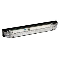 ΦΩΣ ΦΟΡΤΗΓΟΥ 12LED ΠΟΡΤΟΚΑΛΙ 24V 155mm Διακοσμητικά Φώτα americat.gr