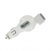 ΦΟΡΤΙΣΤΗΣ ΑΝΑΠΤΗΡΑ I-POD I-PHONE I-PAD Φορτιστές 12 και 24V americat.gr