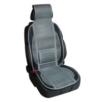 Fresco-Sport seat cushion - Grey Seat Cushions americat.gr