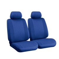  Glamur seat covers - Blue Seat Covers americat.gr